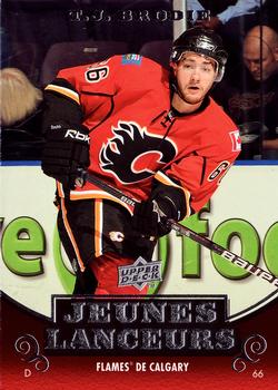 T.J. Brodie