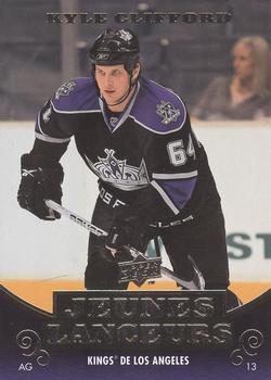 Kyle Clifford