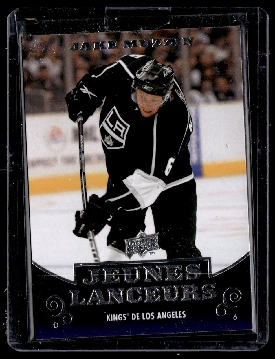 Jake Muzzin