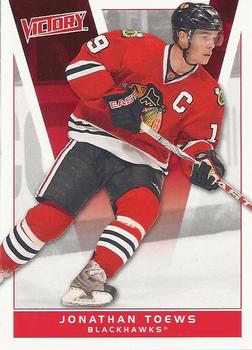 Jonathan Toews