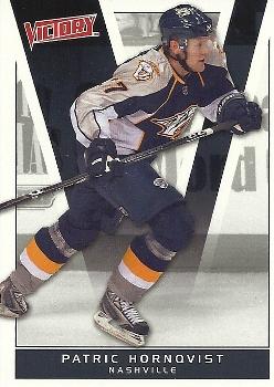 Patric Hornqvist