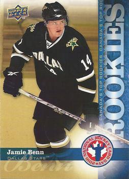 Jamie Benn