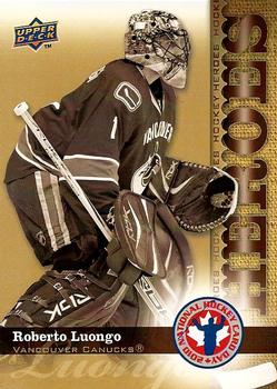 Roberto Luongo