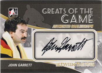 John Garrett