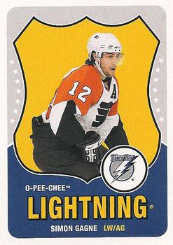 Simon Gagne