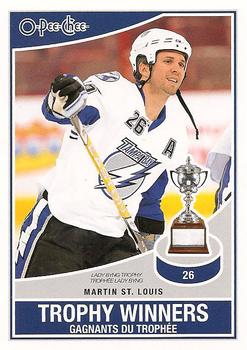 Martin St. Louis