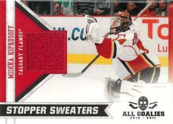 Miikka Kiprusoff