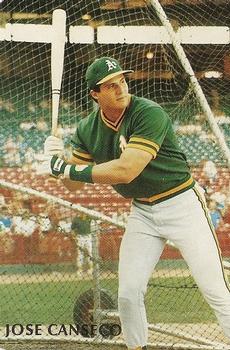 Jose Canseco
