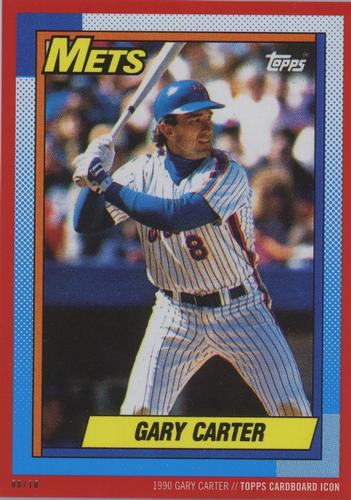 Gary Carter