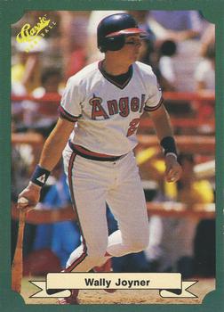 Wally Joyner