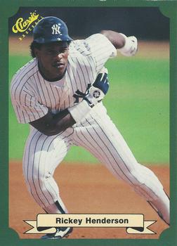 Rickey Henderson