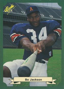 Bo Jackson