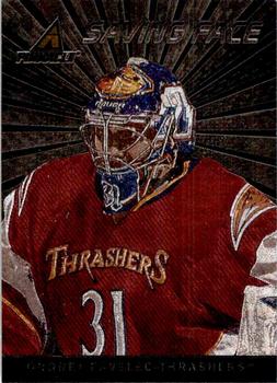 Ondrej Pavelec