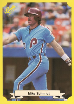 Mike Schmidt