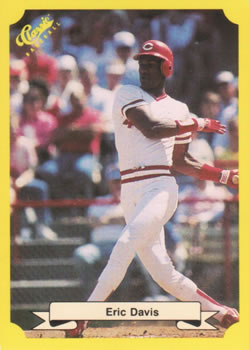 Eric Davis