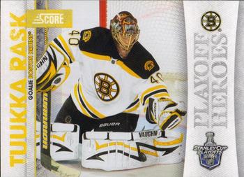 Tuukka Rask