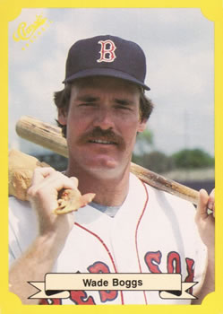 Wade Boggs