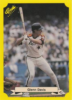 Glenn Davis