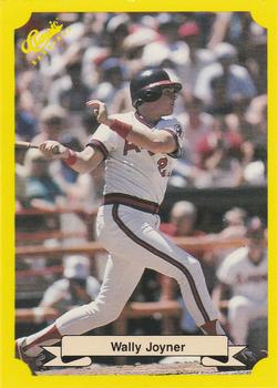 Wally Joyner