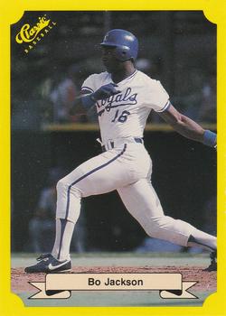 Bo Jackson
