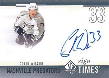 Colin Wilson