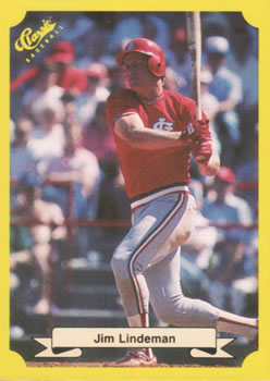 Jim Lindeman