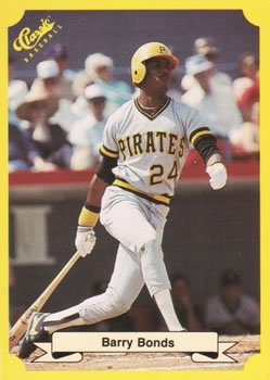 Barry Bonds