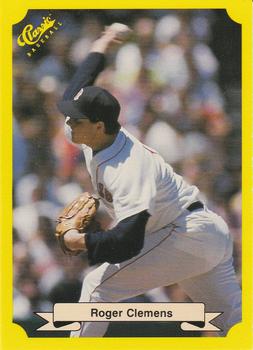 Roger Clemens