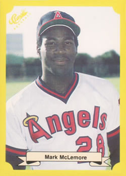 Mark McLemore