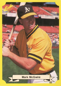 Mark McGwire