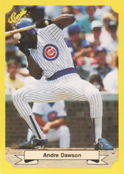 Andre Dawson