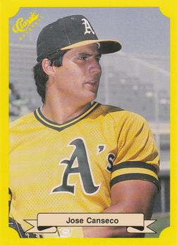 Jose Canseco