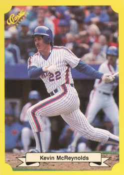 Kevin McReynolds