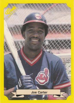 Joe Carter