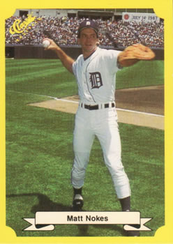 Matt Nokes