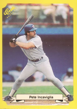 Pete Incaviglia