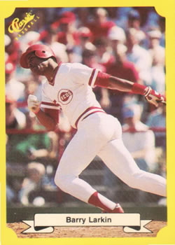 Barry Larkin