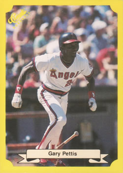 Gary Pettis