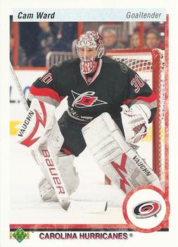 Cam Ward