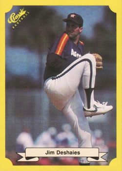 Jim Deshaies
