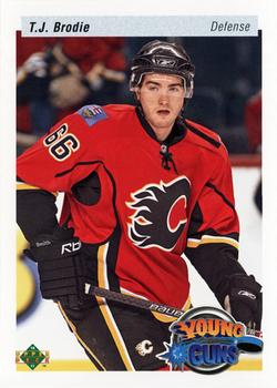 T.J. Brodie
