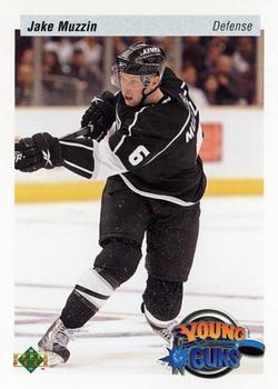 Jake Muzzin