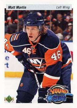 Matt Martin
