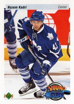 Nazem Kadri