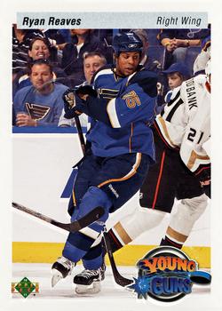 Ryan Reaves