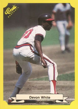 Devon White
