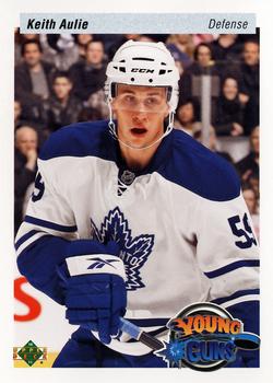 Keith Aulie