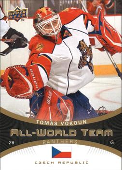Tomas Vokoun