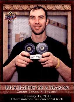 Zdeno Chara