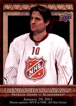 Patrick Sharp